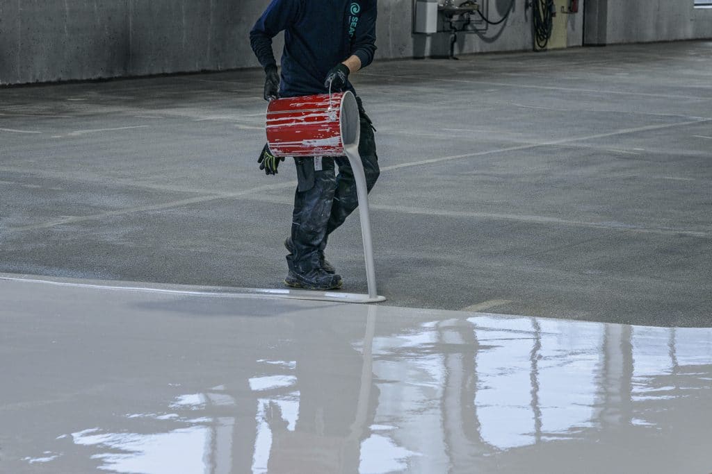 Hangar Flesland 3